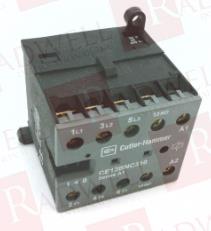 EATON CORPORATION CE12BNC310T1