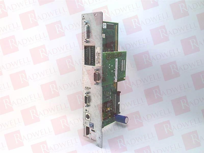 BOSCH CSB01.1N-PB-ENS-NNN-L1-S-NN-FW