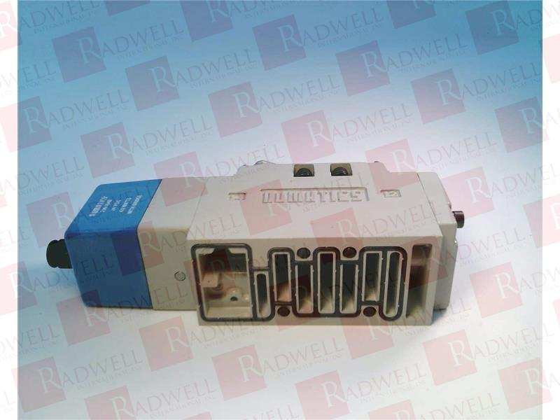 ASCO I12BA400RP60V61