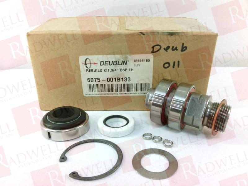 DEUBLIN 6075-001B133