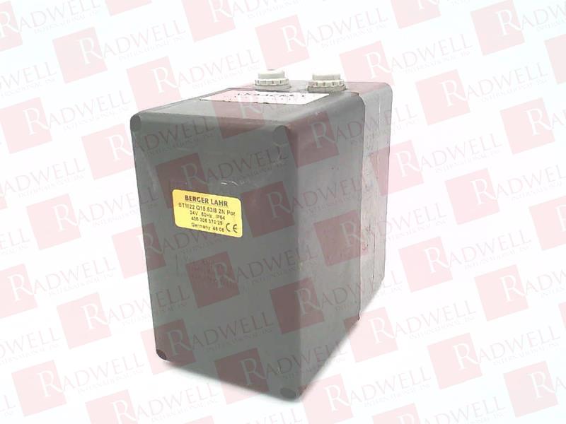 SCHNEIDER ELECTRIC STM-22-Q15.63/8