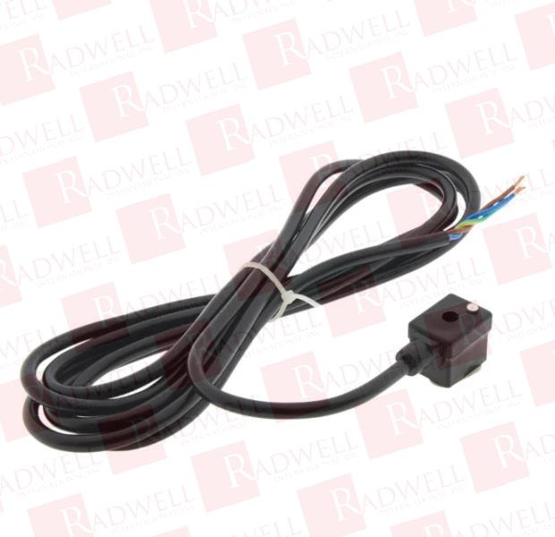 AF-CBL3M Industrial Computer Cable By JP FLUID CONTROL