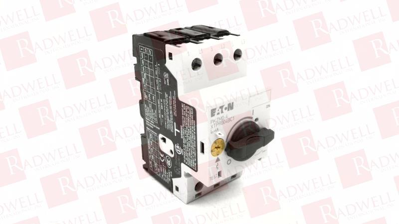 EATON CORPORATION XTPR004BC1NL