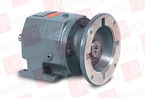 ALTRA INDUSTRIAL MOTION F832B-28K-B5-M5