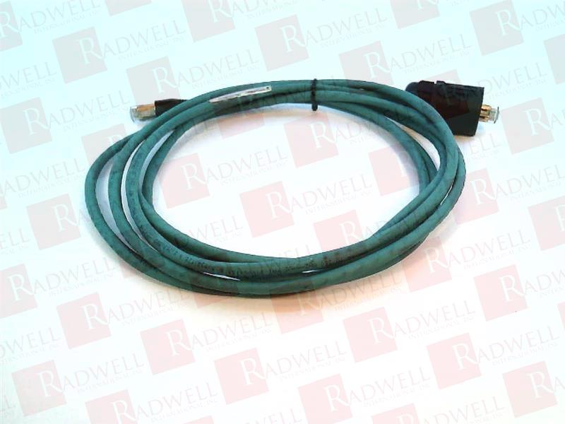 900004112 Cable For Computer Nework Etc… By LUMBERG AUTOMATION