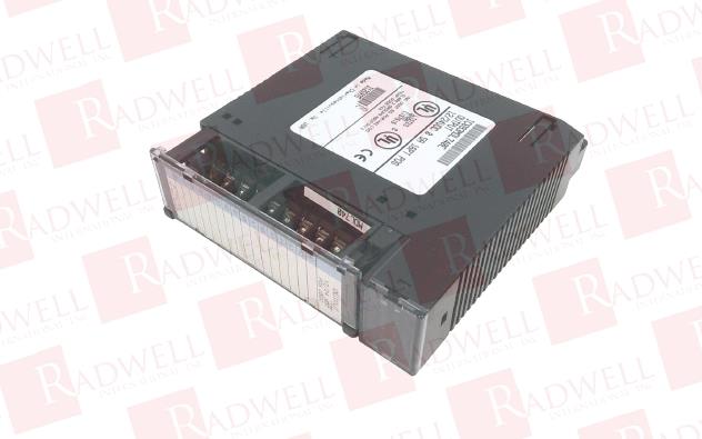 FANUC IC693MDL740