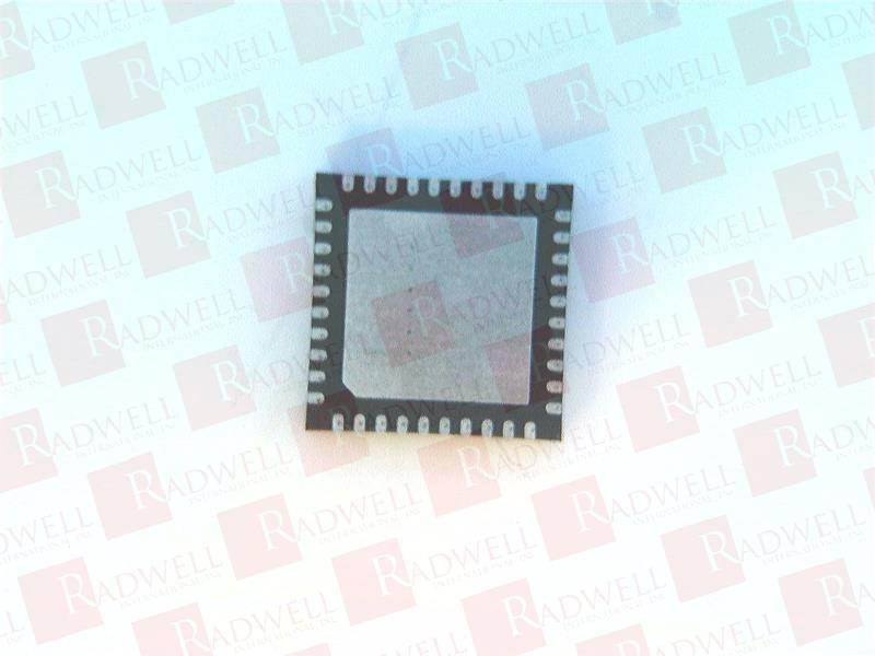 ANALOG DEVICES LTC3589EUJ-1#PBF