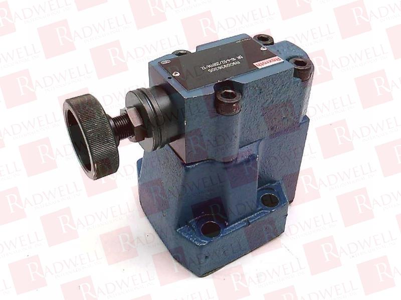 BOSCH DR 10-4-52/200YM/12