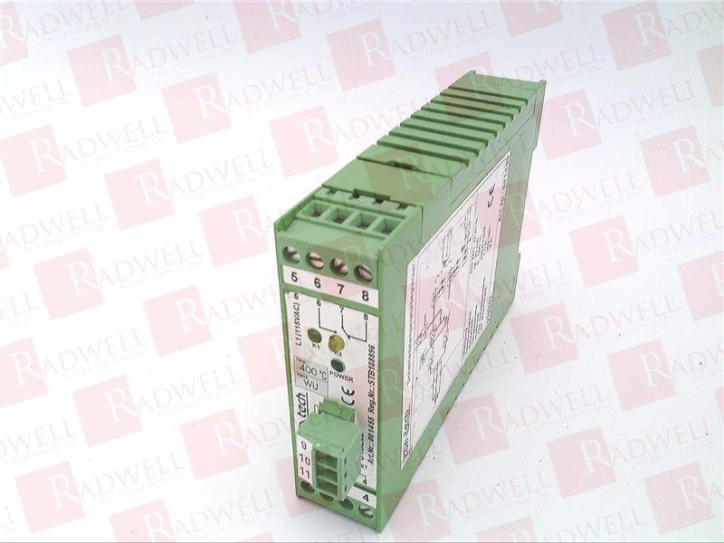 STBE-02 by CONTECH - Buy or Repair Radwell - Radwell.com