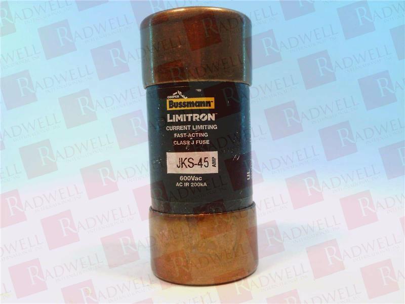 EATON CORPORATION JKS-45