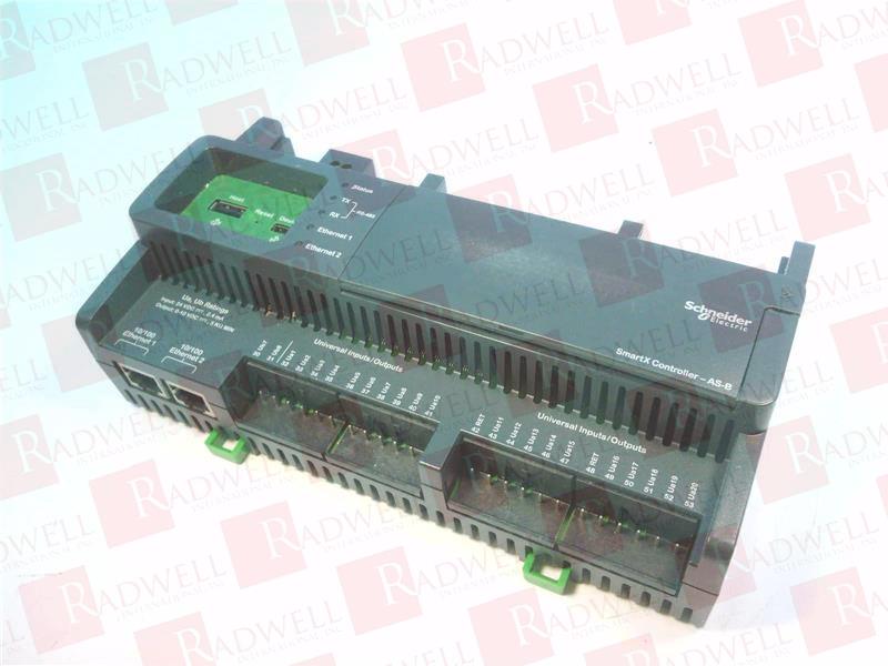 SCHNEIDER ELECTRIC SXWASB36X10001