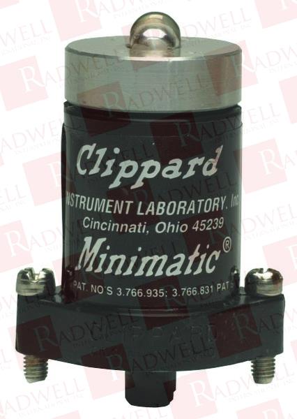 CLIPPARD R-401