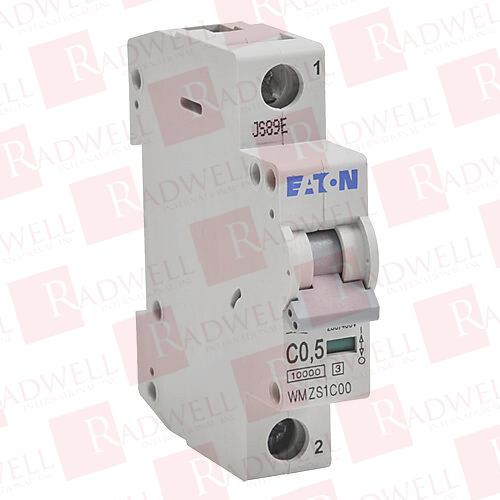 EATON CORPORATION WMZS1C00