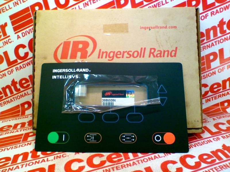 INGERSOLL RAND 39865084