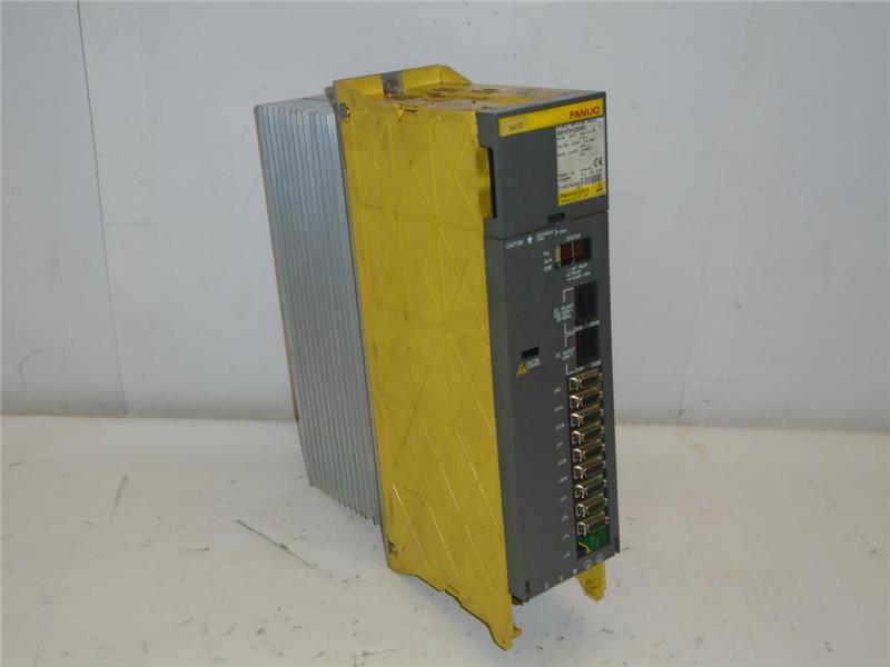 FANUC A06B-6078-H206#H500