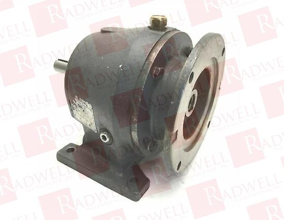 HQD-B-180TC Gear Box/Clutch Part By IPTS