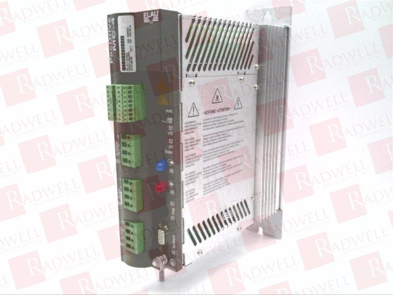 SCHNEIDER ELECTRIC VDM01U30AP00