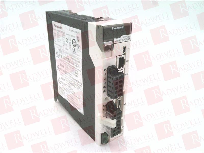 MATSUSHITA ELECTRIC MADHT1507NA1