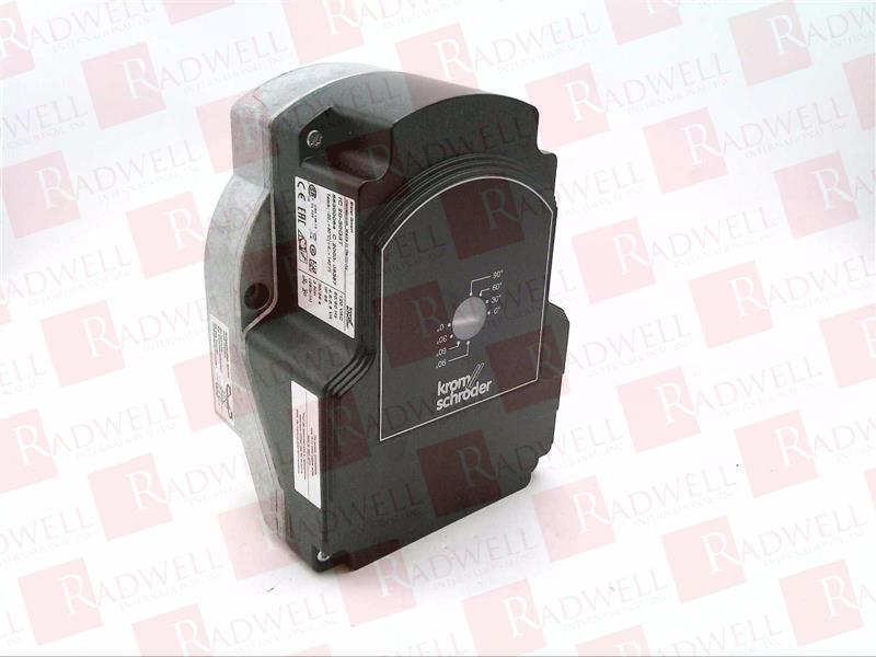 HONEYWELL KS88300064