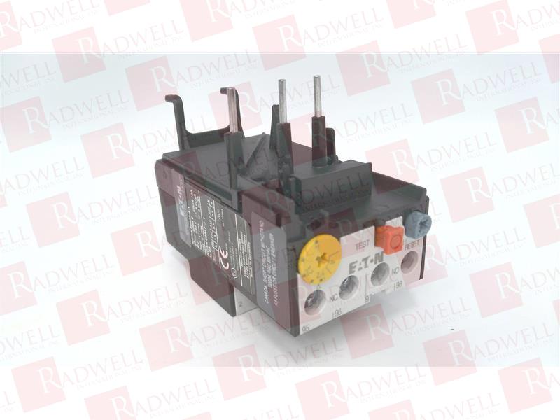 EATON CORPORATION XTOB004CC1DP