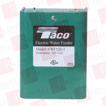 TACO EWF120-1