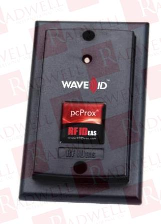 RF IDEAS RDR-60W1AKE