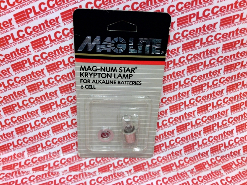 MAG INSTRUMENTS 107-000-021