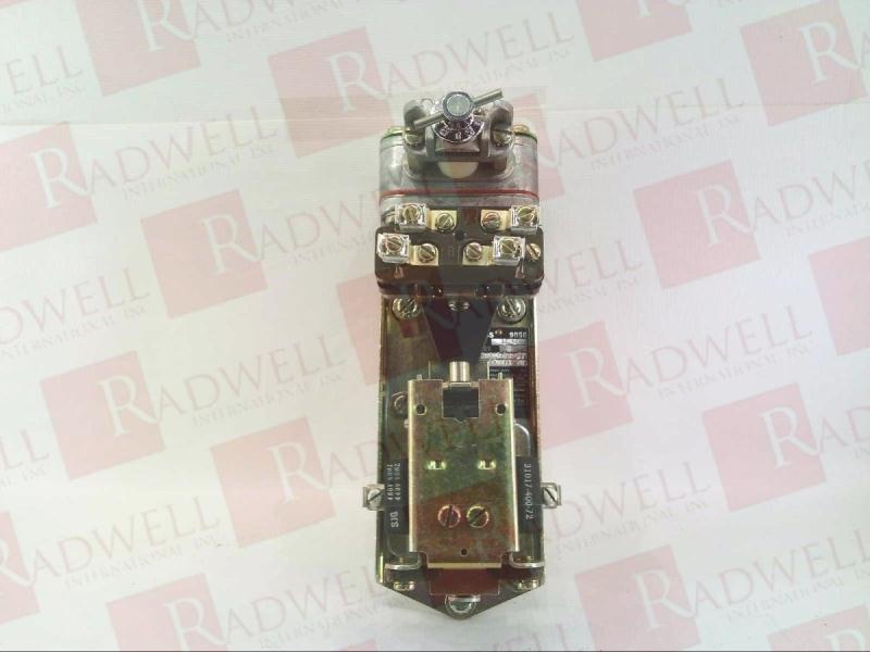 SCHNEIDER ELECTRIC 9050-BO-4E-V02