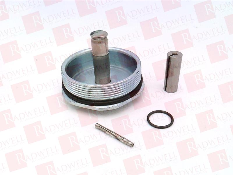 302017-V Valve Repair Kit by ASCO