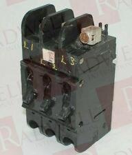 EATON CORPORATION CF3-G3-U-30