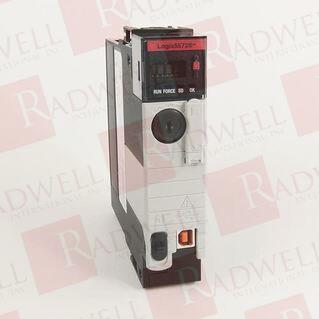 ALLEN BRADLEY 1756-L72SK