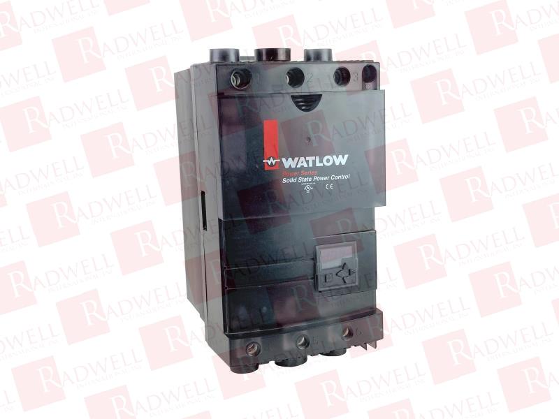 WATLOW PC20-F20B-0000