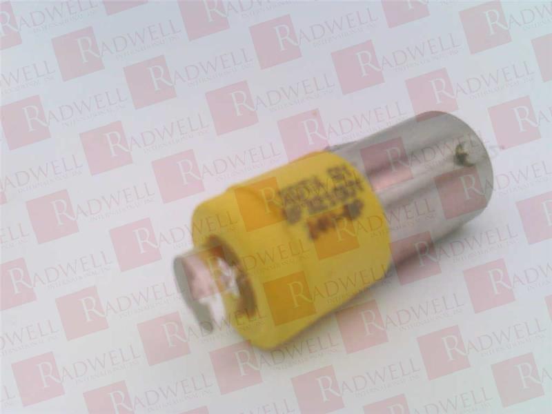 LEDTRONICS BF321-0UY-028B