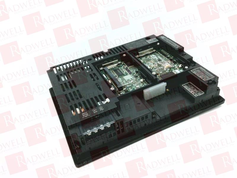 GT1562-VNBD by MITSUBISHI - Buy or Repair at Radwell - Radwell.com