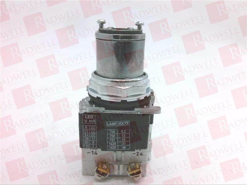 EATON CORPORATION 10250T6263-2X