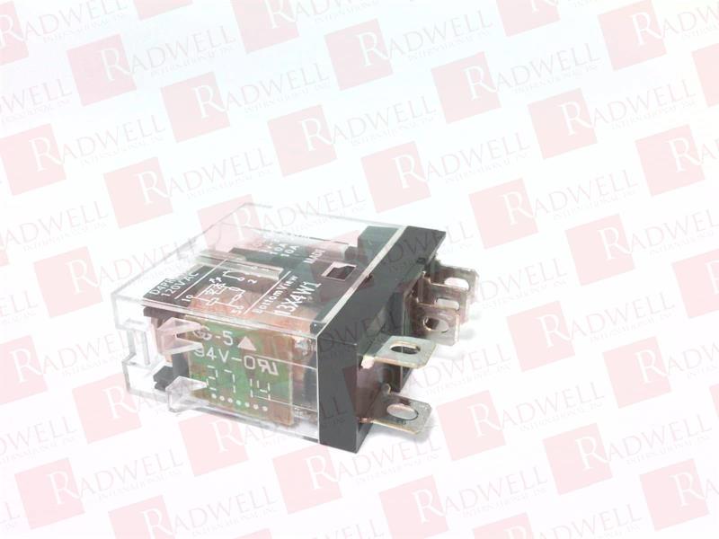 EATON CORPORATION D4PR11A1