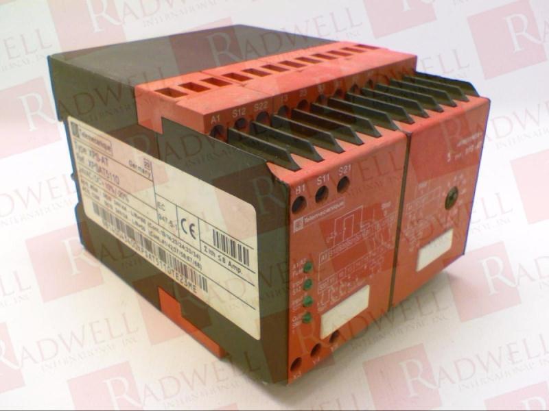 SCHNEIDER ELECTRIC XPSAT5110