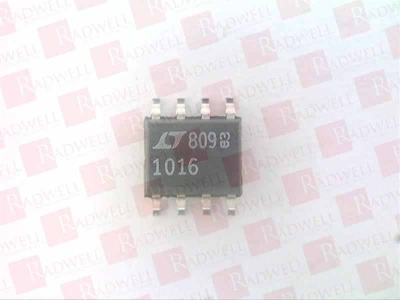 ANALOG DEVICES LT1016CS8#PBF