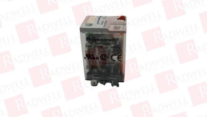 SCHNEIDER ELECTRIC 781XAXC-240A