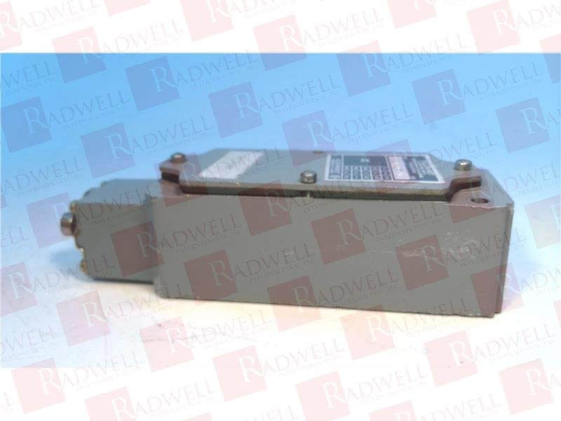 ALLEN BRADLEY 802T-BT