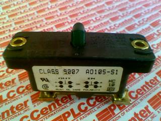 SCHNEIDER ELECTRIC 9007AO105S1