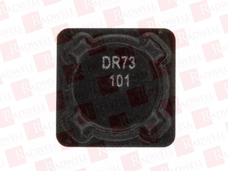 EATON CORPORATION DR37-101-R-1350/REEL