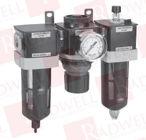 WILKERSON PNEUMATIC C28-03-FG00B