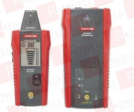 AMPROBE AT-6010-R