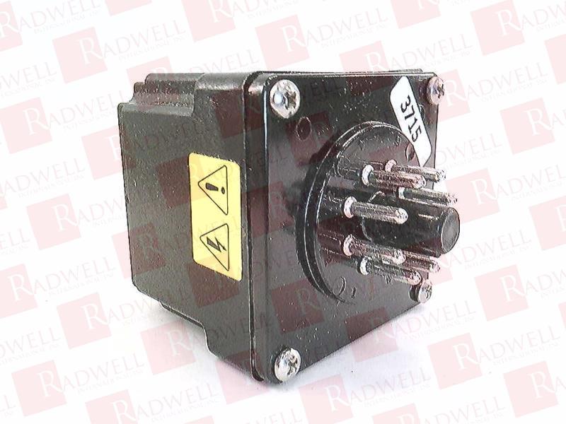 ALTRA INDUSTRIAL MOTION 6001-448-004 2