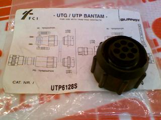 AMPHENOL UTP6128S