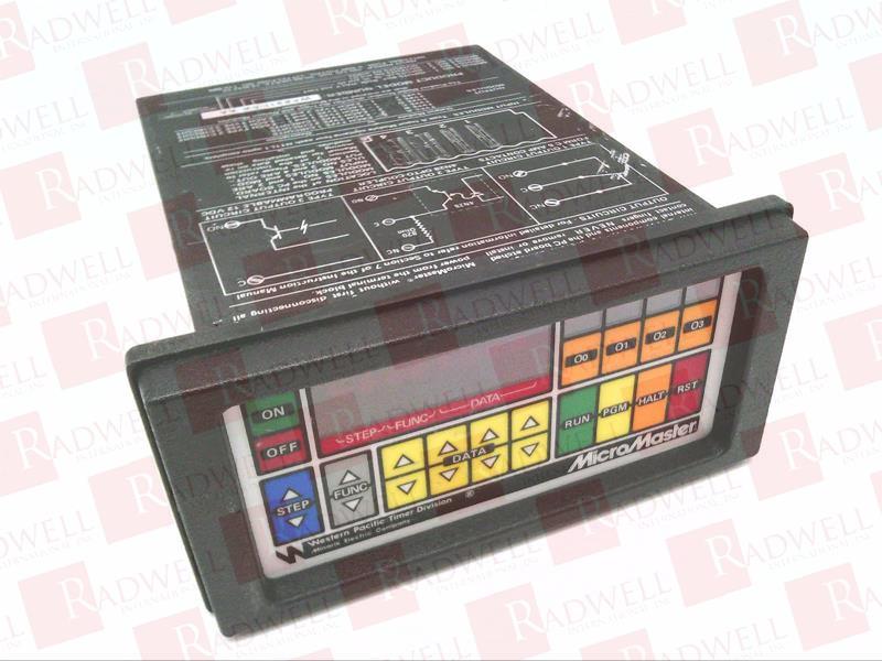 AMERICAN CONTROL ELECTRONICS WP6211-AA-AA