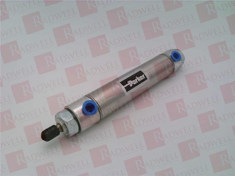 PARKER 01.06-DXPSRB-3.000