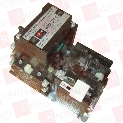 EATON CORPORATION B10BNO-F