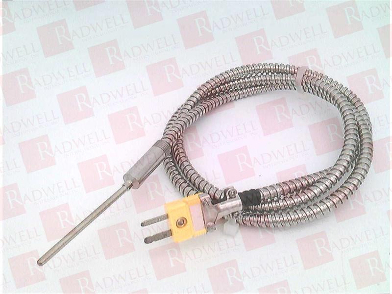 OMEGA ENGINEERING TJ36-CASS-18G-2-BX-SMPW-M